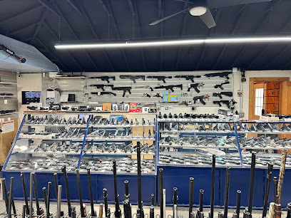 Buck Shots Firearms LLC - Store photo