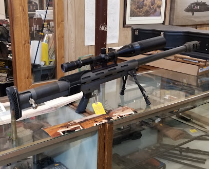 Lone Star Shooting Supply - Store photo