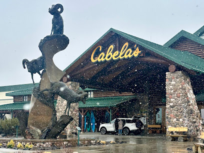 Cabela's - Store photo
