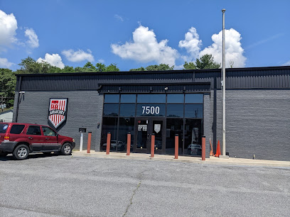 717 Armory - Store photo