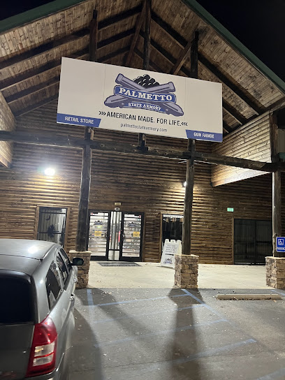 Palmetto State Armory - Store photo