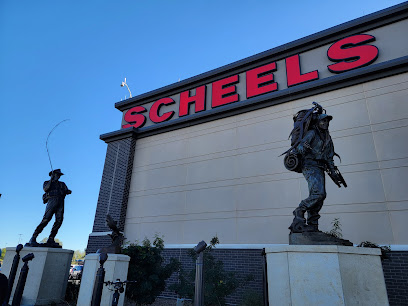 Scheels Chandler - Store photo