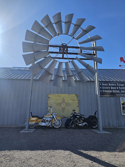 Big Chief Trading Post & Pawn - Store photo
