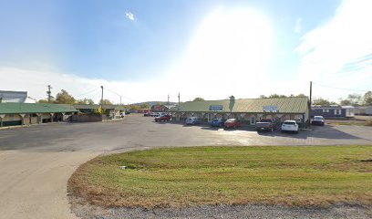 Bucks Run Guns - Store photo