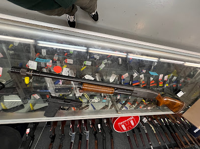 Beavertown Guns - Store photo