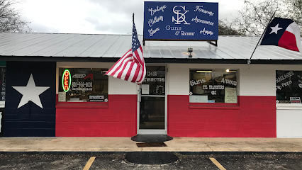 S K Guns & Glamour  - Store photo