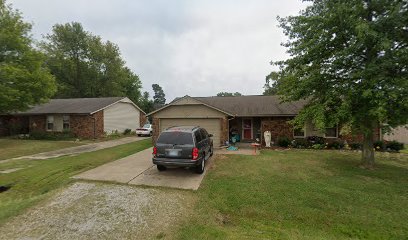 The Revolution Inc. - Store photo