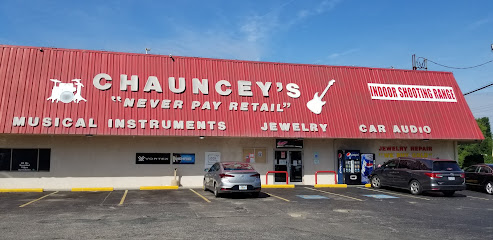 Chauncey's Pawn & Gun- Elizabeth City NC - Store photo