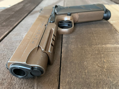 Black Bear Weaponry - Store photo