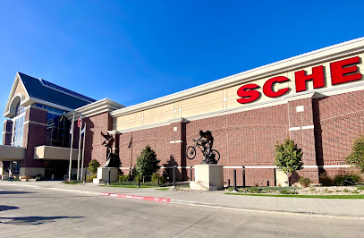 Scheels Lincoln - Store photo