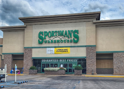 Sportsman's Warehouse - Store photo