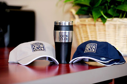 Georgia Gun Club - Store photo