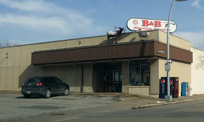 B&B Shooting Supplies - Store photo