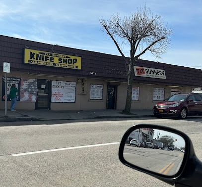 T & T Gunnery - Store photo
