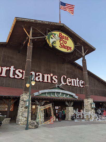 Bass Pro Shops - Store photo