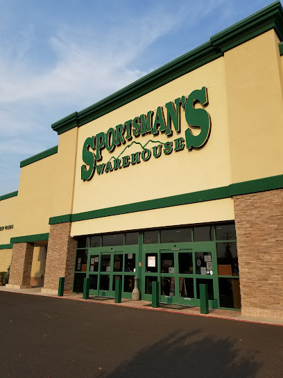 Sportsman's Warehouse - Store photo