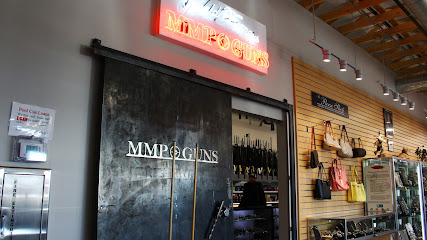 MMPGuns - Store photo