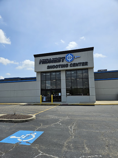 Midwest Shooting Center - Dayton - Store photo