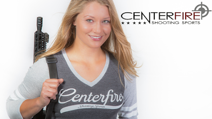 Centerfire Shooting Sports LLC - Store photo