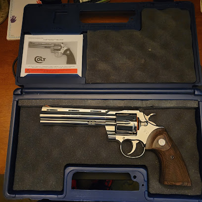 Finest Firearms Inc. - Store photo