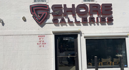 Shore Galleries Inc - Store photo