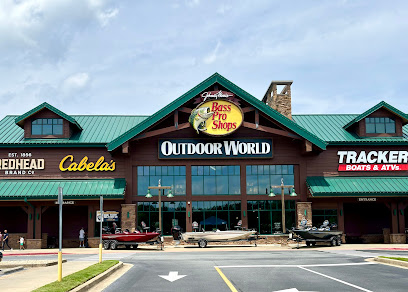 Bass Pro Shops - Store photo