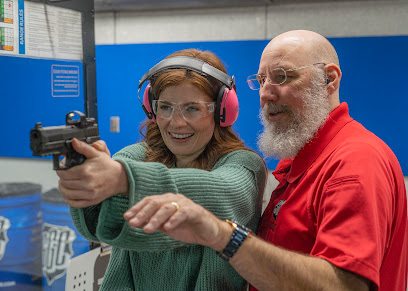 Scottsdale Gun Club - Store photo