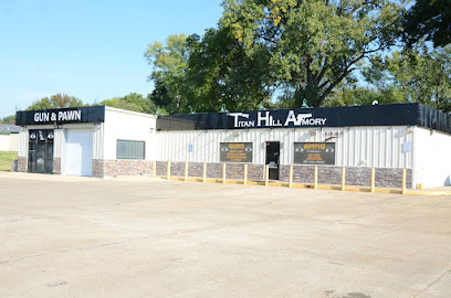 Titan Hill Armory And Pawn - Store photo