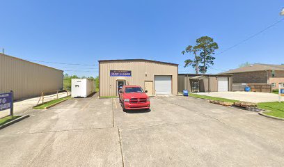 St. Charles Firearms and Reloading, LLC - Store photo