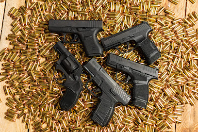 MID TENN ARMORY  - Store photo