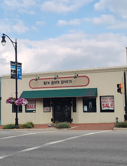 New River Sports - Store photo