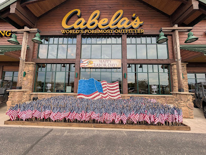 Cabela's - Store photo