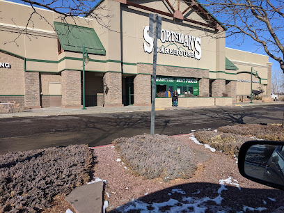 Sportsman's Warehouse - Store photo