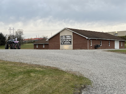 Aim First Firearms LLC - Store photo