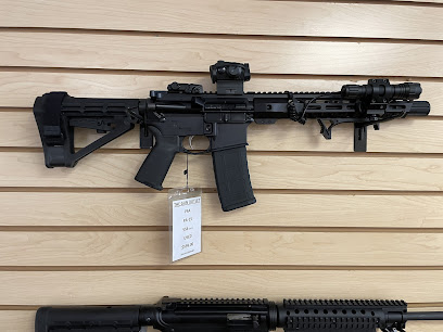 The Gun Outlet - Store photo