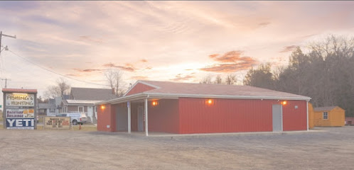 Ebensburg Fishing & Hunting - Store photo