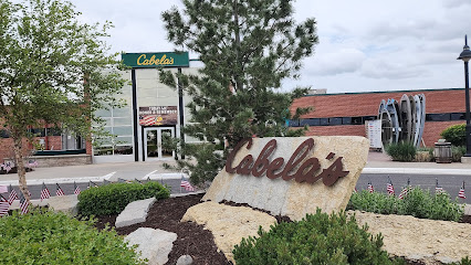 Cabela's - Store photo