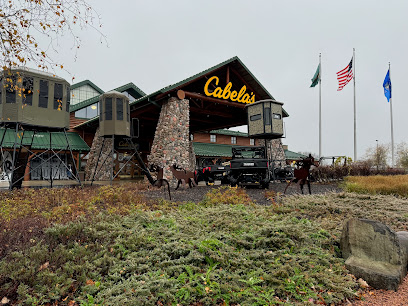 Cabela's - Store photo