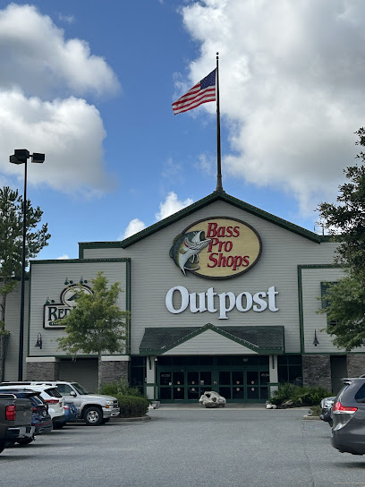 Bass Pro Shops - Store photo