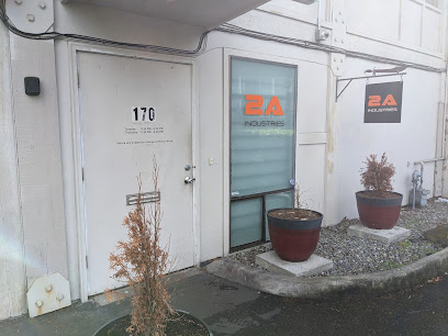 2nd Amendment Industries LLC - Store photo