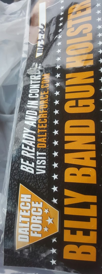 Liberty Arms - Store photo