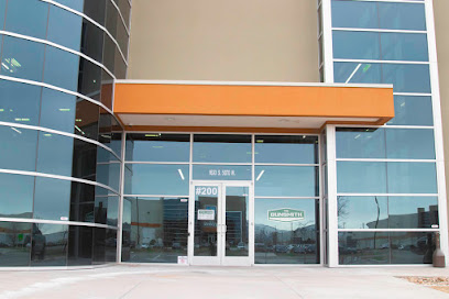 The Gunsmith at Sportsman's Warehouse - Store photo