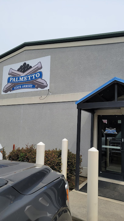 Palmetto State Armory - Store photo