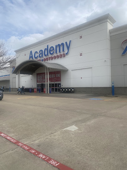 Academy Sports + Outdoors - Store photo