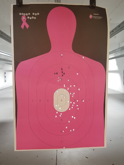 Downriver Guns Belleville - Store photo