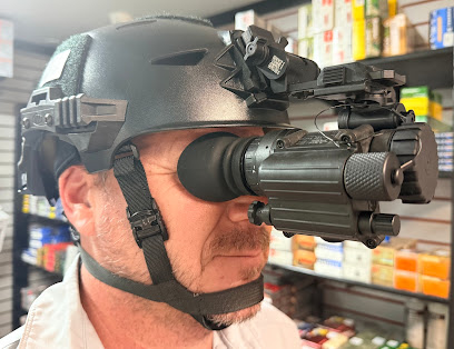 Irwin's Toy Box - Store photo