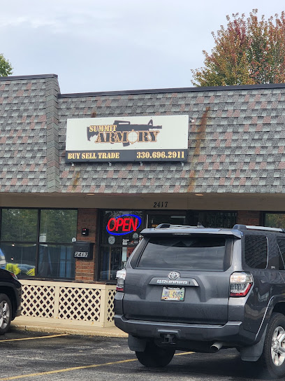 Summit Armory - Store photo