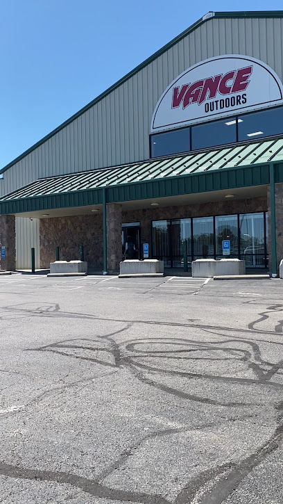 Vance Outdoors Hebron - Store photo