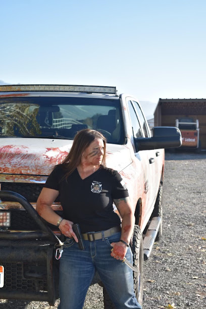 SLOPE HILL ARMS LLC. - Store photo