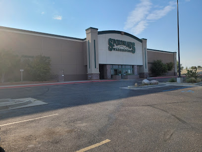 Sportsman's Warehouse - Store photo